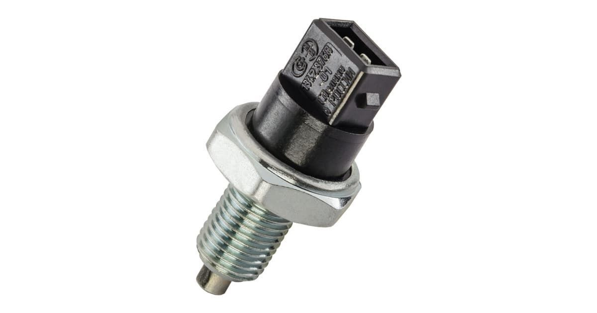 Выключатель ВК12-41с байонет.разъем. стоп сигнала МТЗ "АвтоЭлектрика"