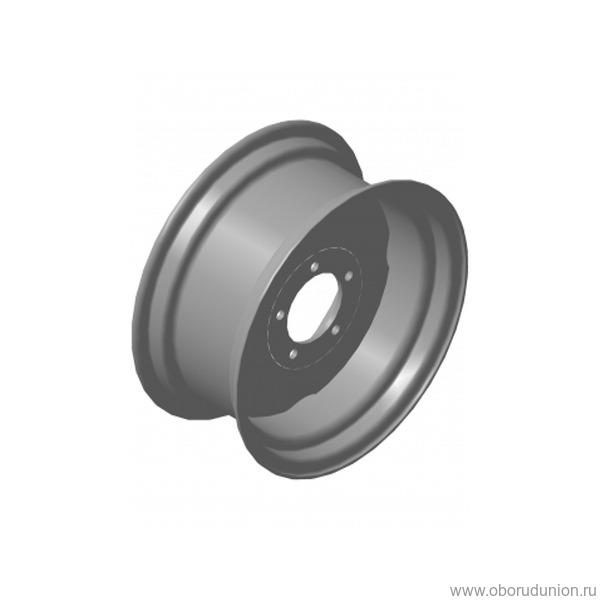 Диск колеса МТЗ пер.шир. 5 шпилек W9-20-3101020-А-01"Бобруйск"
