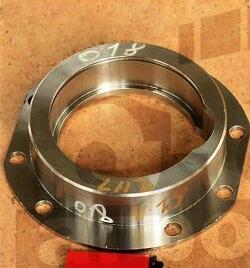 Обойма ведущего вала 700А.17.01.018