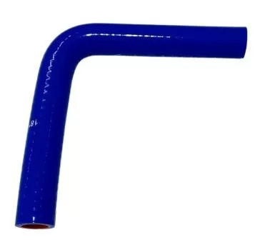 Патрубок угловой д-18 (18*18*135) "ВПТ"