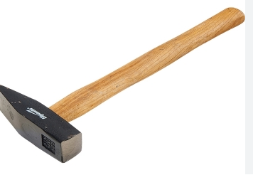 Молоток 800гр. квадратный боёк Sparta 102155