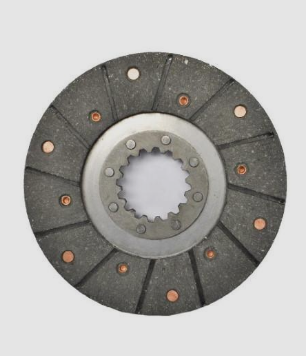 Диск тормозной  МТЗ 50-3502040-А "Автомагнат"