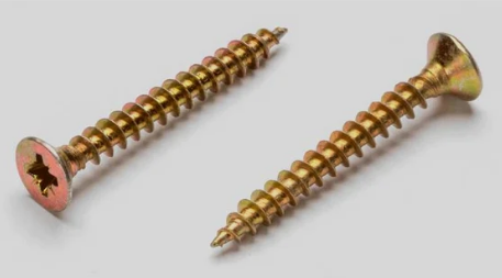 Шурупы ЗУБР универс.для дер.,ДСП,ДВП, PZ,4,0х60мм,   4-300390-40-060