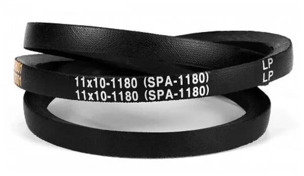 1180-11*10  ремень "ЯРТ"