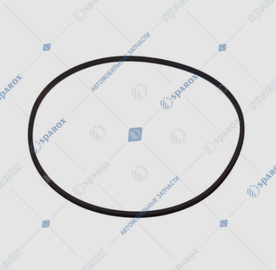 1500-11*10 ремень СМД  "ЯРТ"