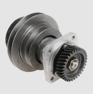 Выключатель гидромуфты ЯМЗ 240Б-1318210 "ЯЗТО"