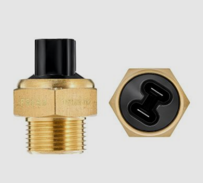 Датчик ТМ-108-3808-02 вентилятора ГАЗ,ВАЗ (87*-82*)  "РелКом"