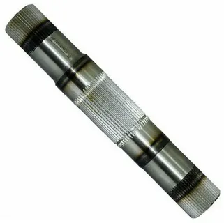 Вал поворотный навески МТЗ 70-4605023 "Автомагнат"