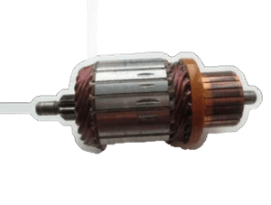 Якорь стартера КамАЗ ЕВРО-2,5402.3708200  "БАТЭ"