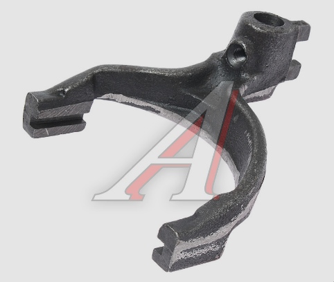 Вилка КПП 4-5 пер.ЗиЛ 130-1702033-Б "Мценск"