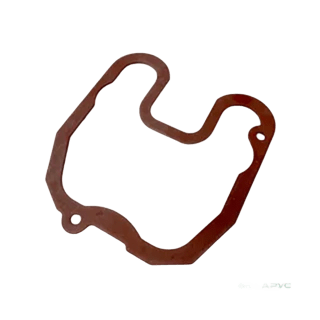 Прокладка крышки клапанов Д37М-1007420 "ГБЦ"