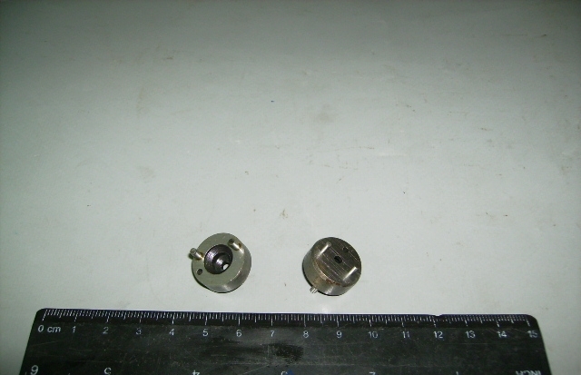 Проставка форсунки ЯМЗ 51-1112382  "ЯЗТА"