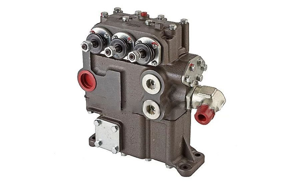 Распред Р160-3/1-222 К700 "Гидросила"