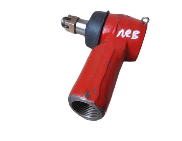 Наконечник рулевой тяги Т-25 лев. А35.25.000-04