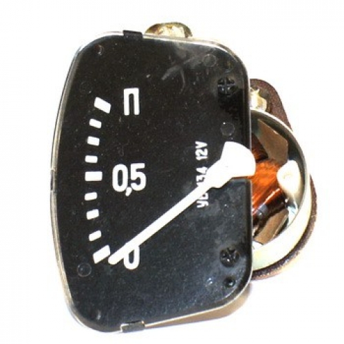 Указ.ур.топл.ПАЗ,ЛиАЗ  УБ-134