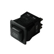 Клавиша дополнит.фар ЕВРО 86.3710-02.06 "АА"