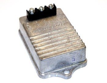 Коммутатор ГАЗ,УАЗ  13.3734-01 "СОАТЭ"