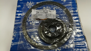 РК ФТОТ ЯМЗ 236-1117001 "Б-во"