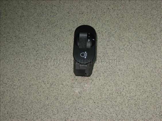 Блок управления корректора фар ГАЗ 31105, 3302, 2217 231.3769 "ГАЗ"