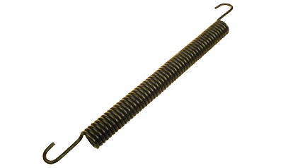 Пружина торм. колодки 700.23.00.035-1 