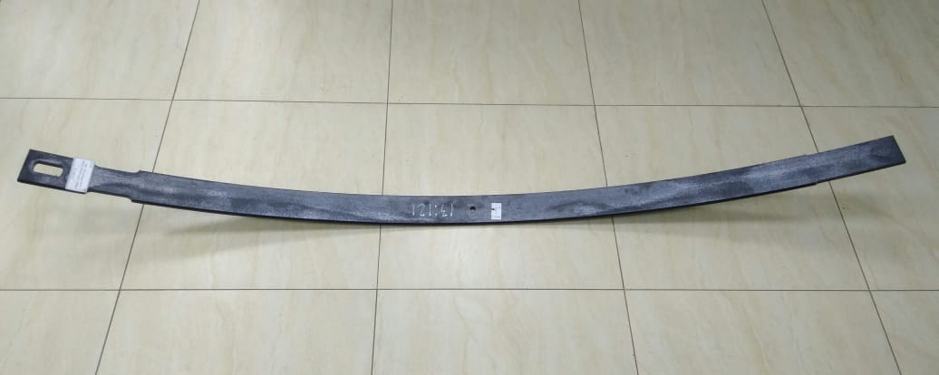 Лист №2 рессоры МАЗ 64222-2902102 пер.L-2100мм