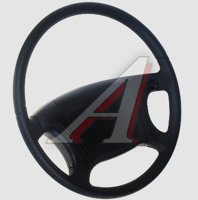 Колесо рулевое КамАЗ 50.6520-3402010