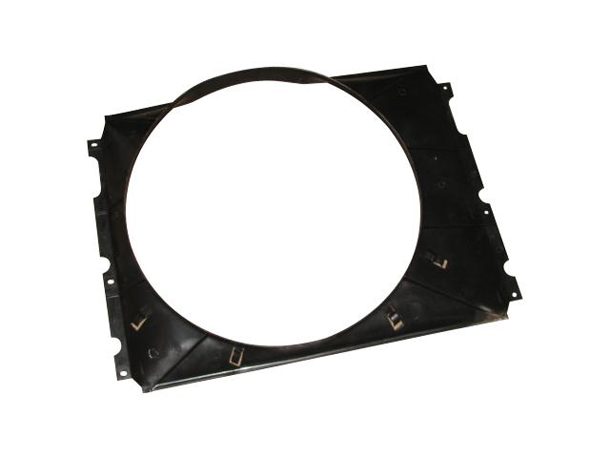 Диффузор радиатора 3307-1309011 "ГАЗ"