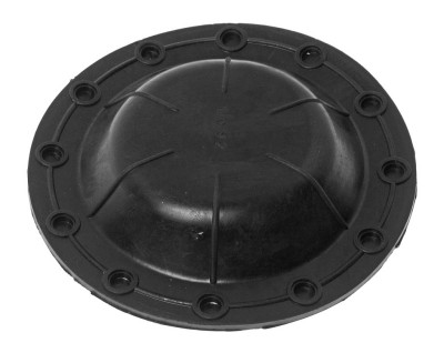 Диафрагма торм мал. ЗиЛ 164-3519050 "ВПТ"