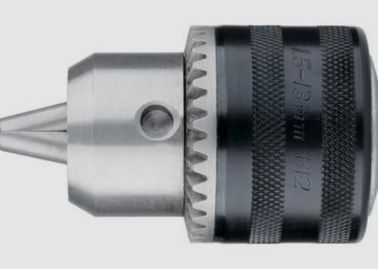 Патрон для дрели ключевой 1,5-13мм-1/2" Matrix 16817