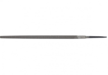 Напильник квадратный 200 мм №2 сталь У13А Сибртех 159627