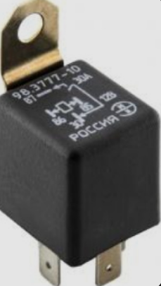 Реле 902.3747-10(982.3777-10) переключающее "ЭМИ"