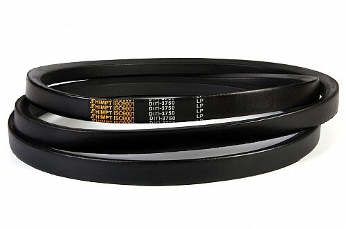 3750-Д/3675Li ремень RUBYCON Optimum "ЯРТ"