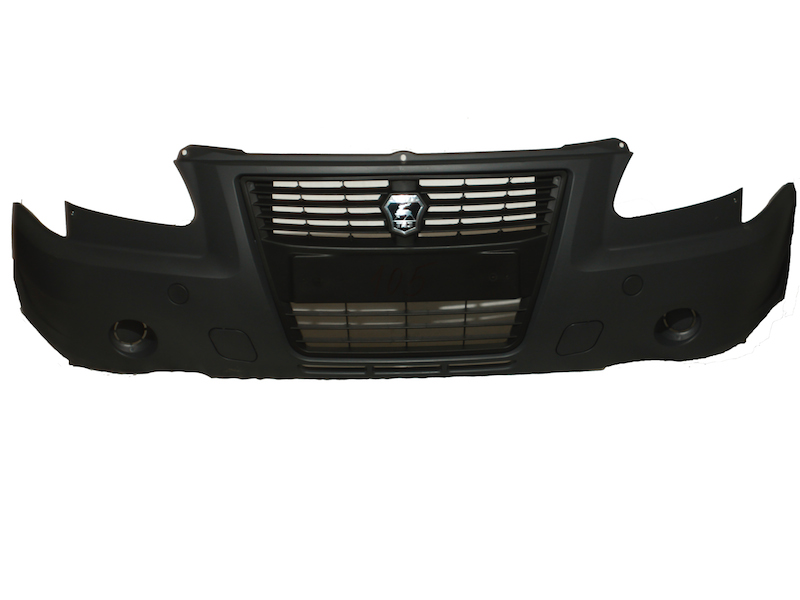 Бампер ГАЗель-Бизнес 3302-2803012-20 "ГАЗ"