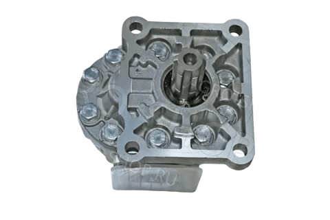 НШ-50С-3Л левый плоский (Белгород) GP3BM50L-A204A