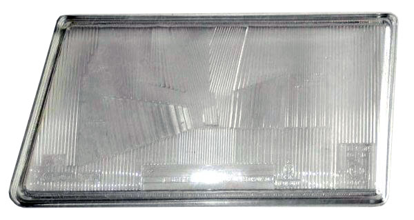 Стекло фары ВАЗ 2108-09 прав. 35.3711201 9203