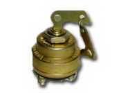 Выключатель ВК-316 Б свечей накала и старт.трактора "СОАТЭ"