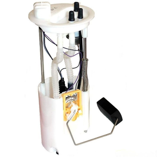 Модуль погружного ЭБН УАЗ 3163-1139 020-22 "СОАТЭ"