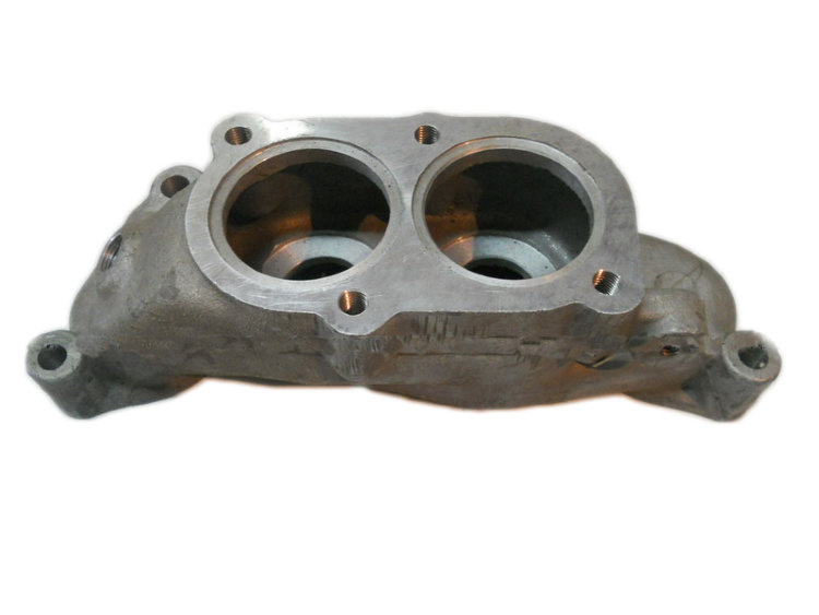 Коробка водяная 240Р-1303178-В "ЯМЗ" 