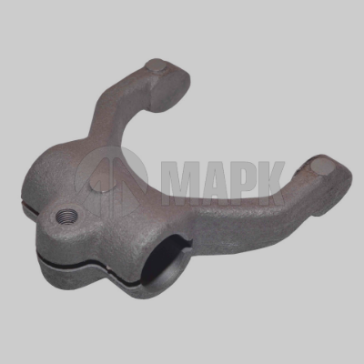 Вилка сцепления КамАЗ 16-1601203 "Автомагнат"