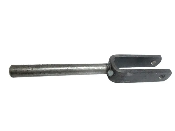 Вилка механизма зад.навески МТЗ А61.01.400 "ВЗТЗЧ"