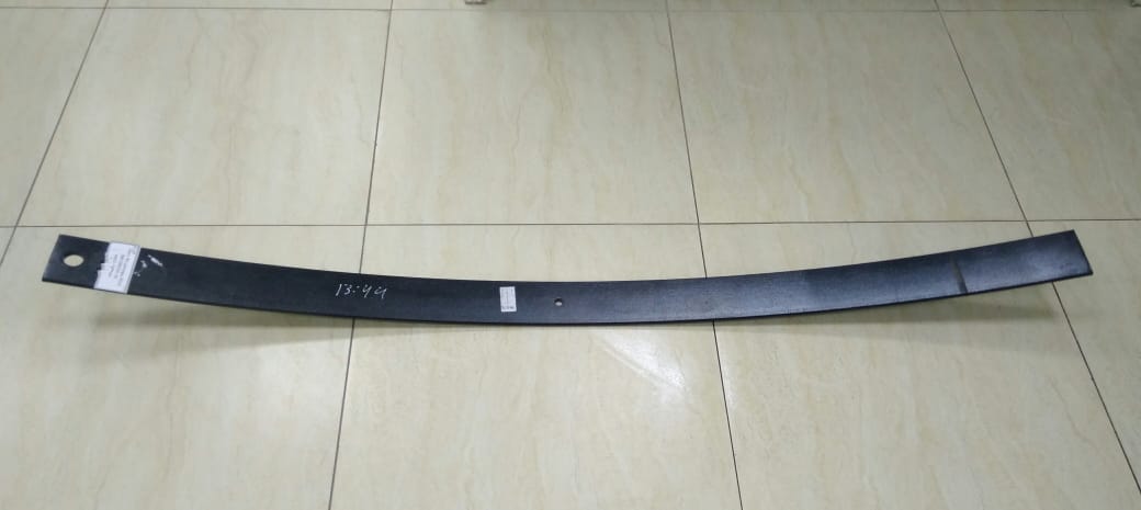 Лист №1 рессоры МАЗ 500А-2902101-10 пер.L-1642мм