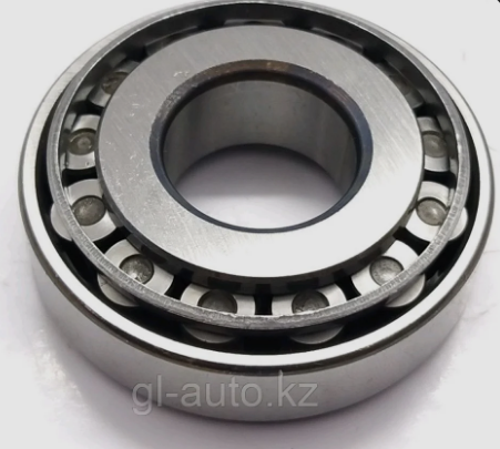 7515 подш. зад.ступицы ГАЗ-53,3307,4301,33104, ПАЗ-3206  "PRAVT"