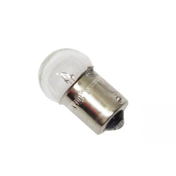 Автолампа А 12-10 BA15s габариты и повор. 61210 "Маяк"