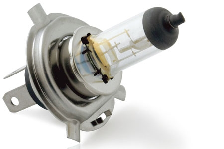 Автолампа Н4 24-75/70 (с усиками) Р43т 54430  "Маяк"