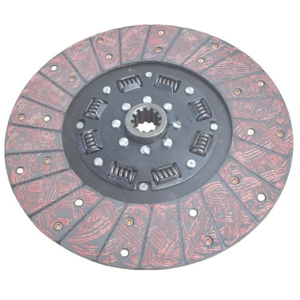 Диск сцепления МТЗ 70-1601130 "Автомагнат"