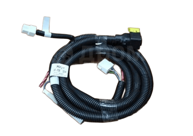 Жгут ПЖД сб.2735 "Теплостар"
