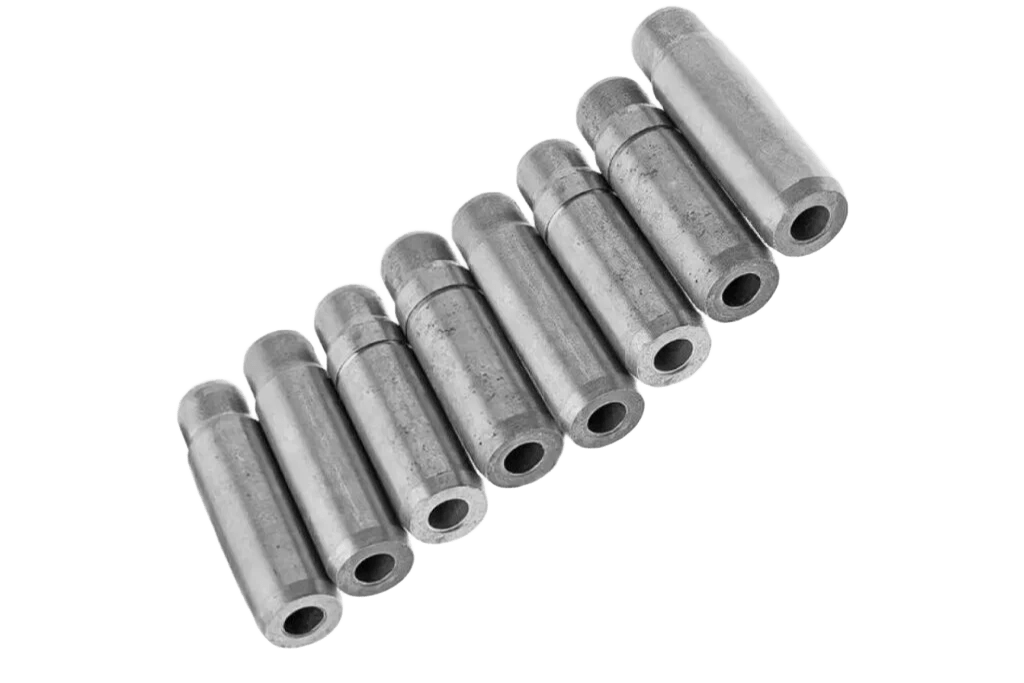 Втулки направляющие клапанов дв. ЗМЗ 402, 511 клапан d-9мм 4022-1007038/33 "Н.Н."