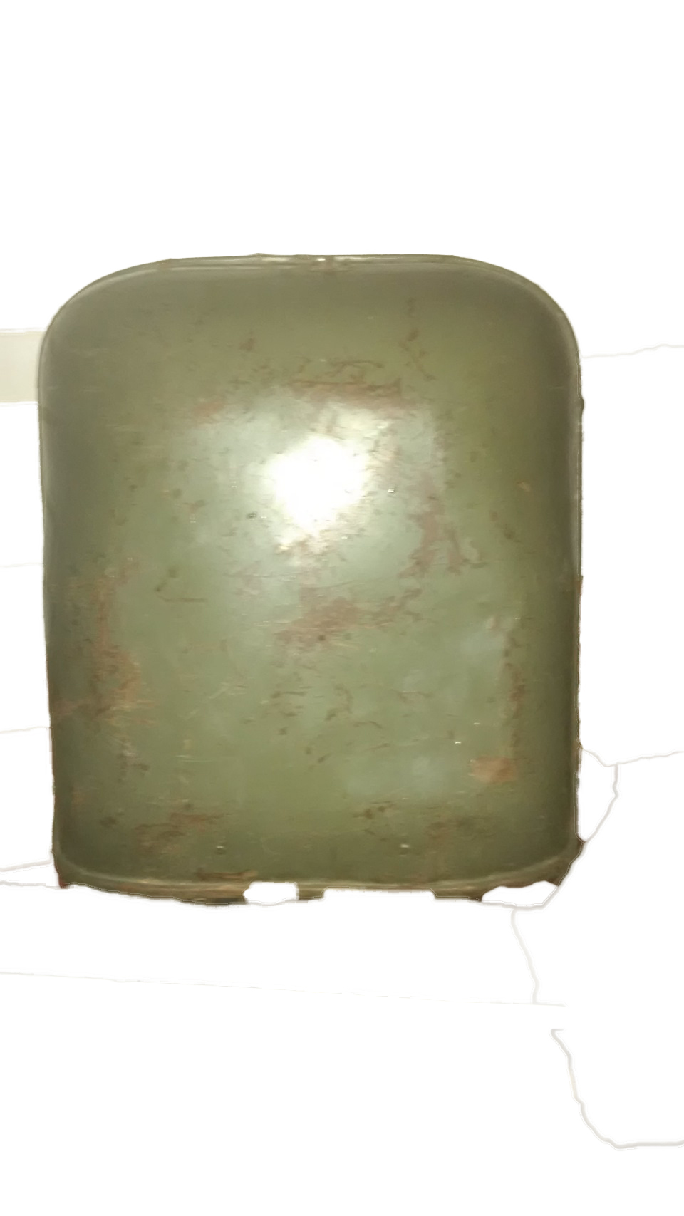 Капот УАЗ-452 в сб (ОАО "УАЗ")