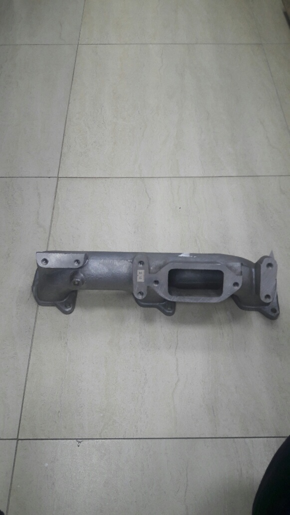 Коллектор впуск.236БЕ-1115021 прав. "ЯМЗ"