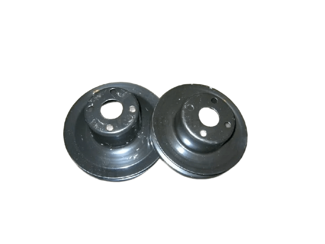 Шкивы водяного насоса ГАЗ-53 511-1308004 к-т "ЗМЗ"
